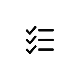 Значок Mono Habit Tracker
